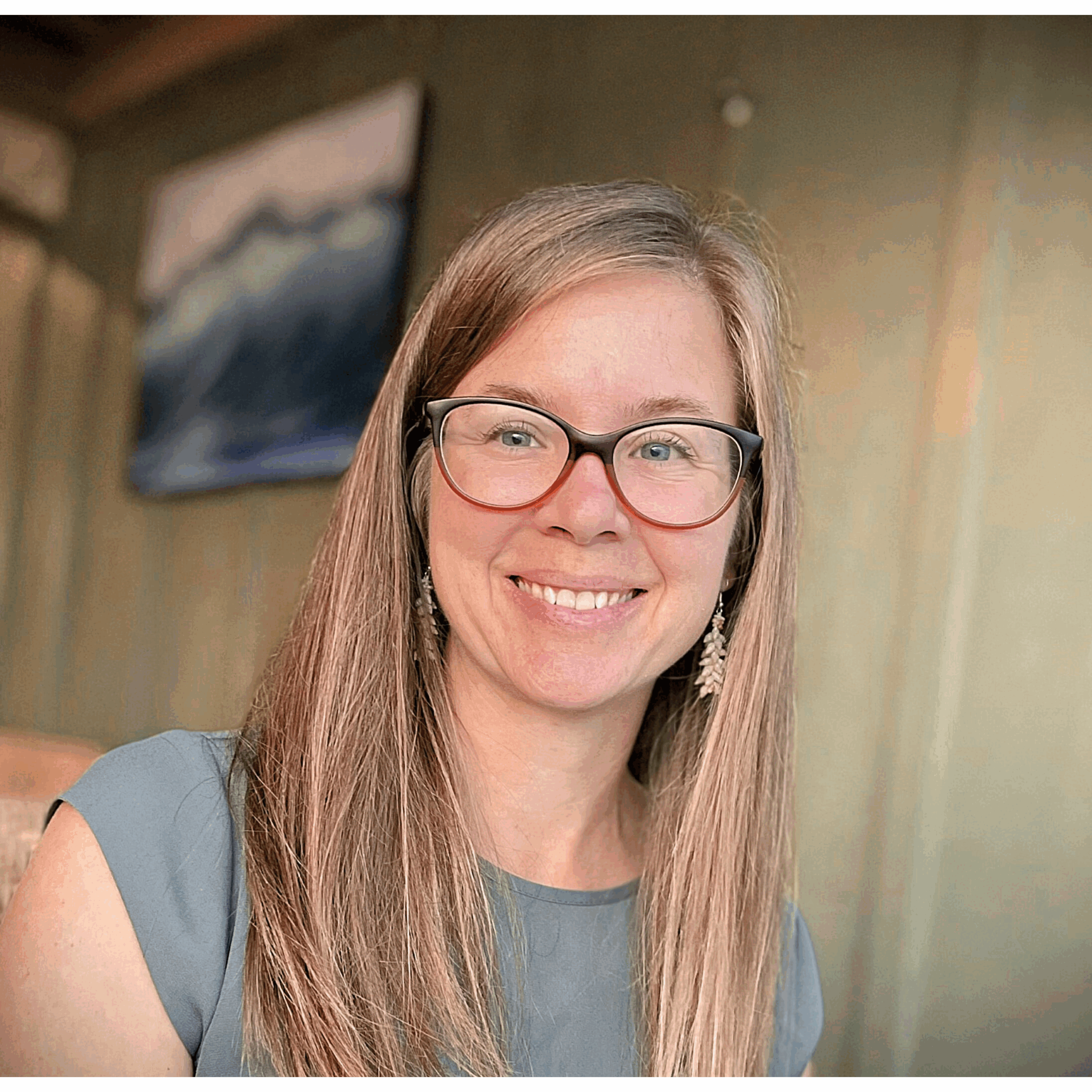 Dr. Cristin Moore DNP FNP, board-certified metabolic health practitioner in Hawaii
